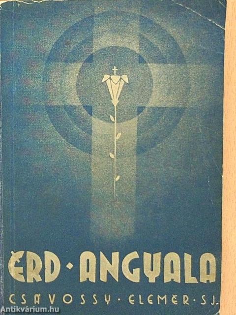 Érd angyala