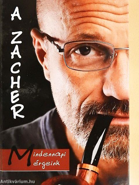 A Zacher