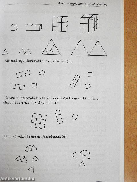 Építsük fel a matematikát