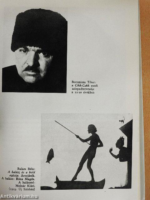 A lényegretörő színház