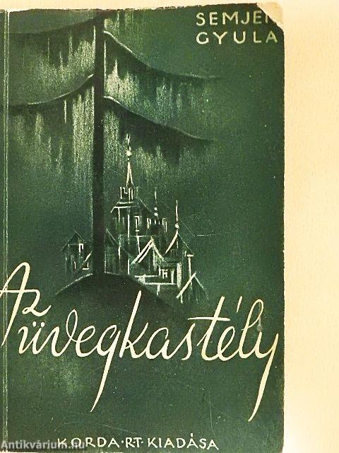 Az üvegkastély