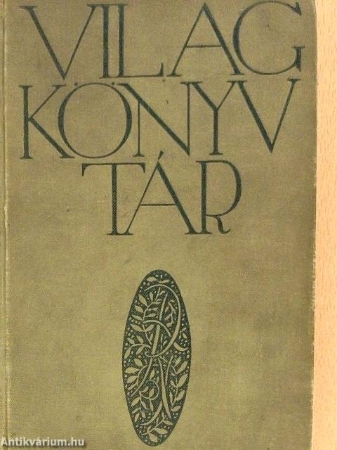 A fehér kövön