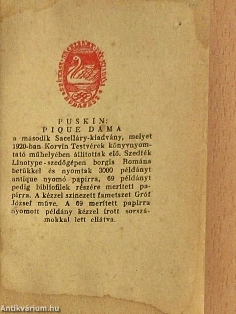 Pique-dáma