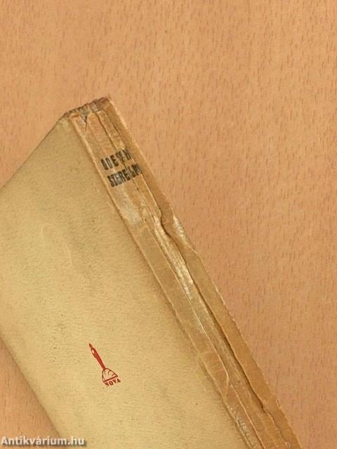 Goethe szerelmei I.