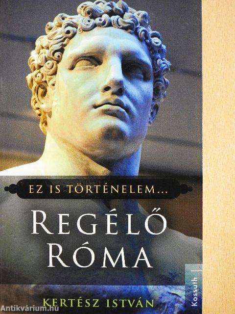 Regélő Róma