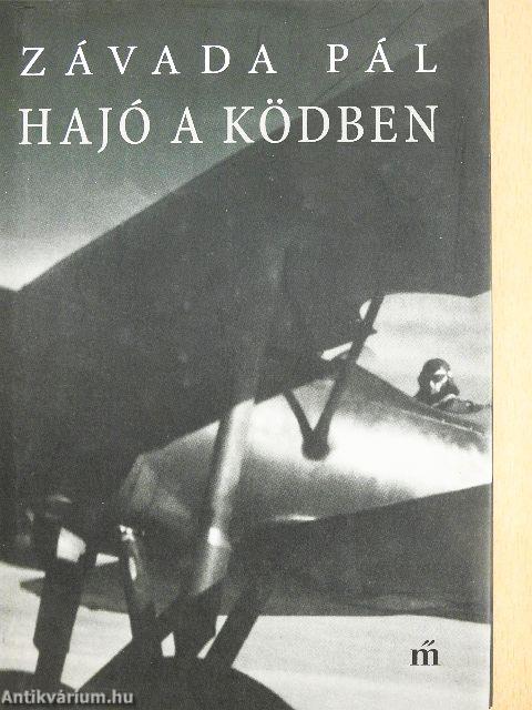 Hajó a ködben