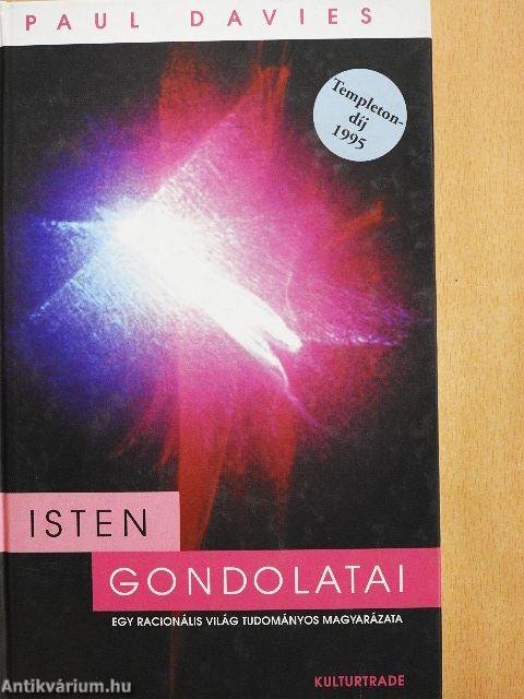Isten gondolatai
