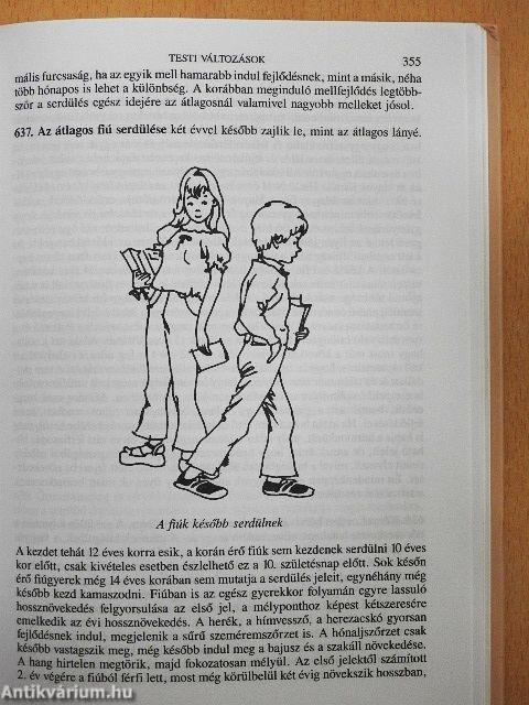 Dr. Spock csecsemő- és gyermekgondozása
