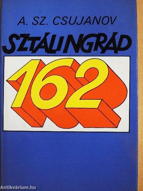 Sztálingrád 162