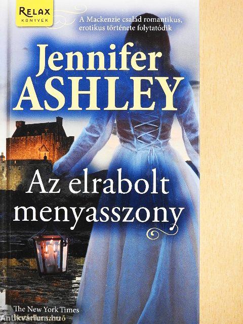 Az elrabolt menyasszony