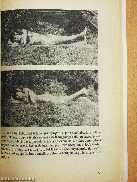 Lélegzünk és létezünk