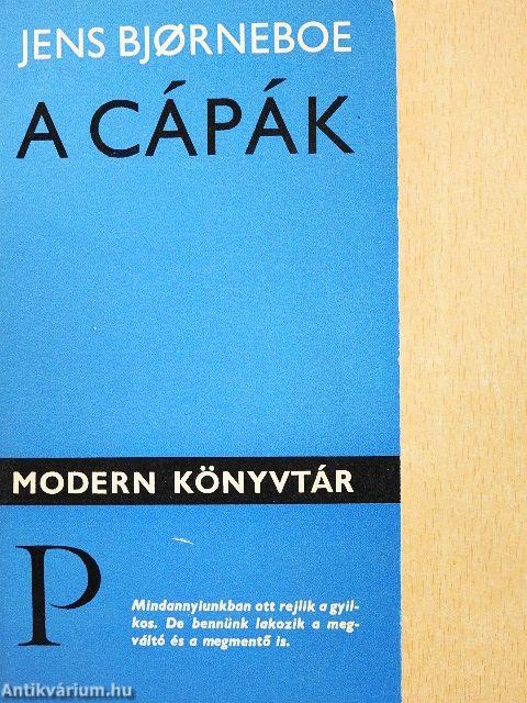 A cápák