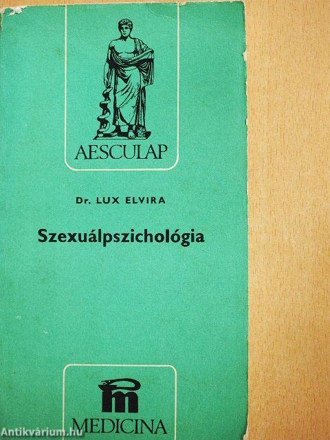 Szexuálpszichológia