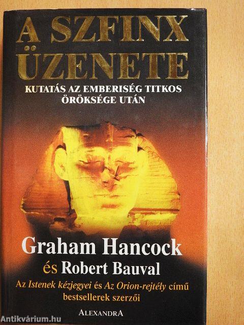 A szfinx üzenete