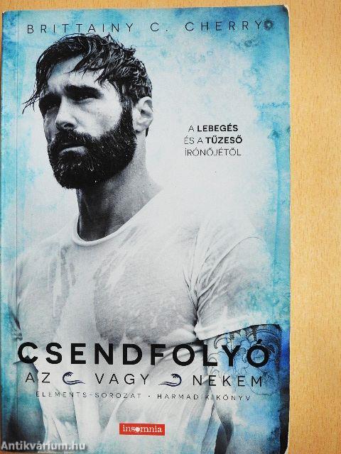 Csendfolyó