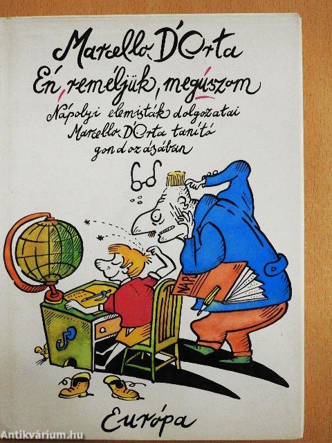 Én, reméljük, megúszom