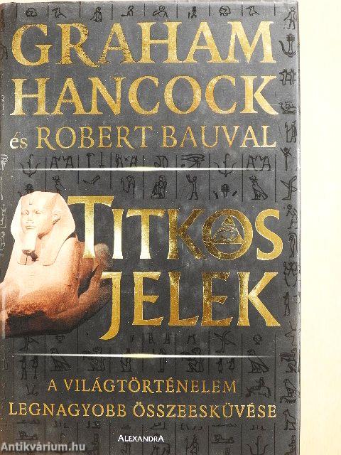 Titkos jelek