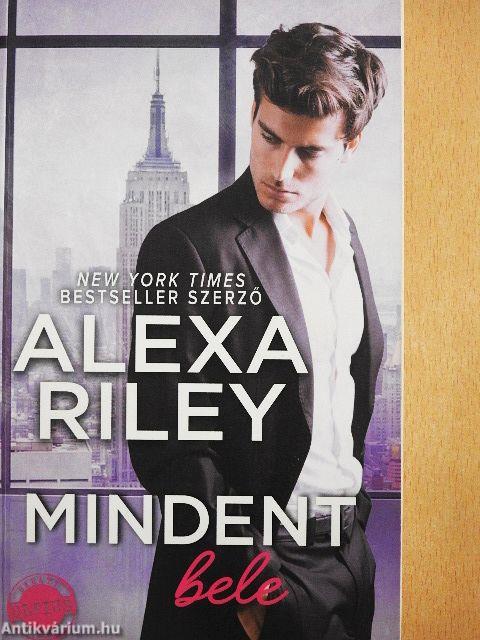 Mindent bele
