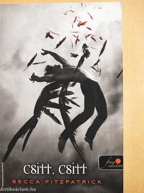 Csitt, csitt