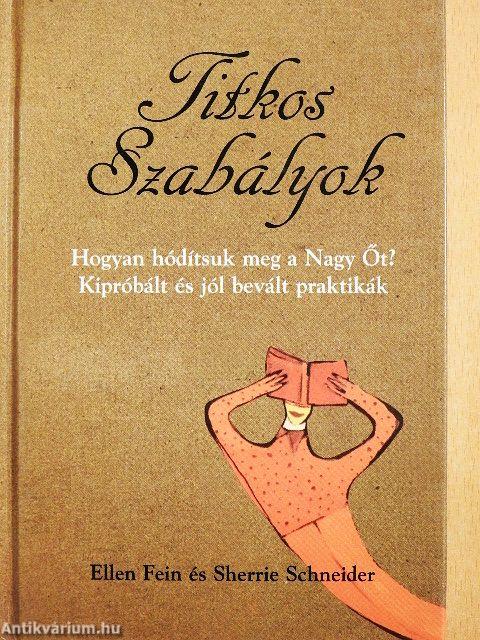 Titkos Szabályok