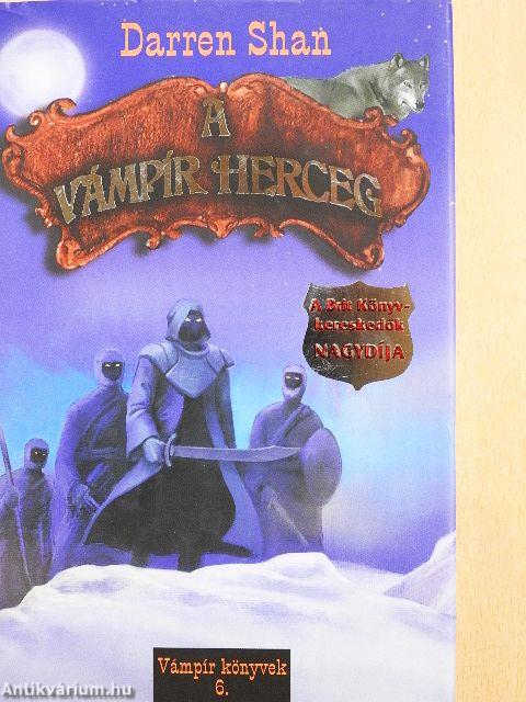 A vámpír herceg