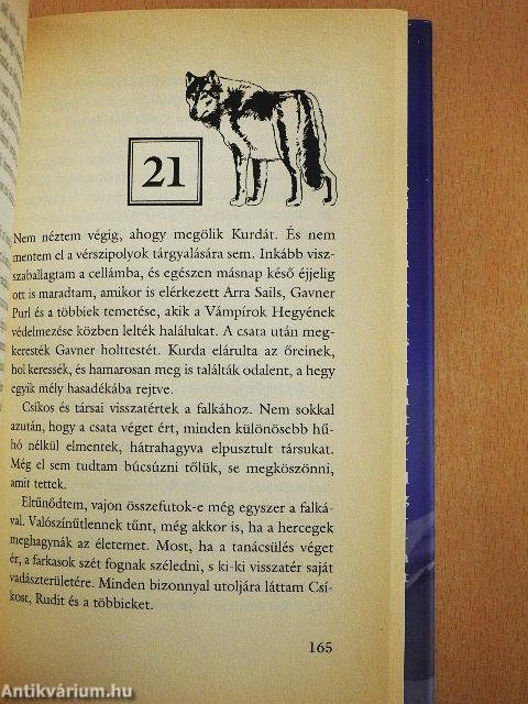 A vámpír herceg