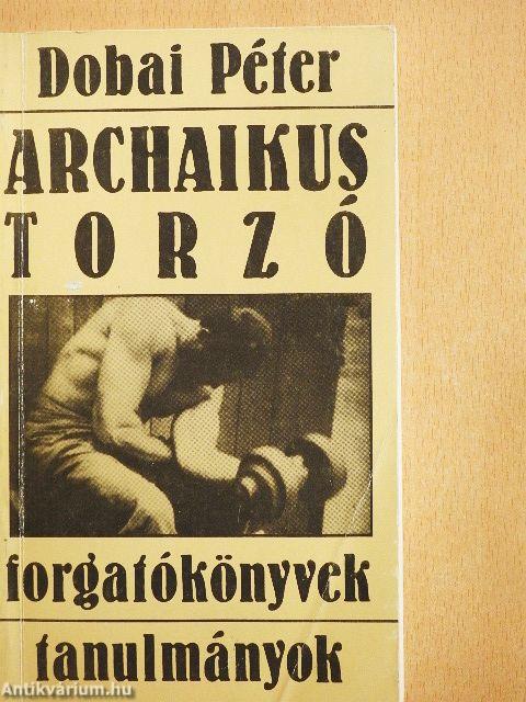 Archaikus torzó