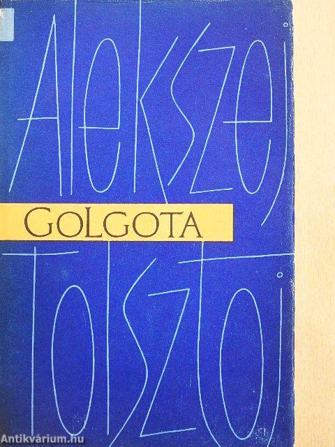 Golgota I-II.