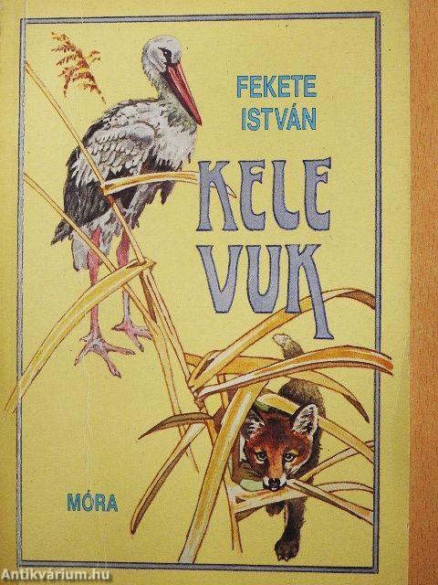 Kele/Vuk