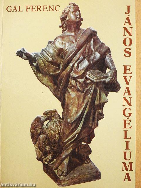 János evangéliuma
