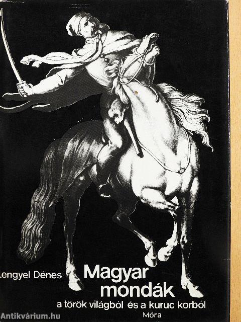 Magyar mondák