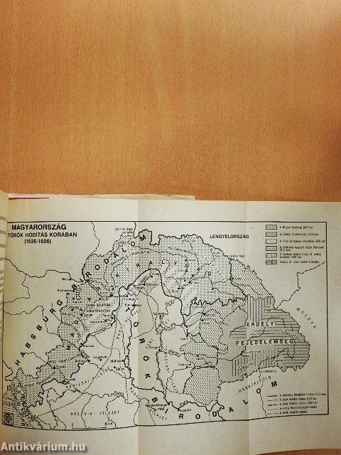 Magyar mondák