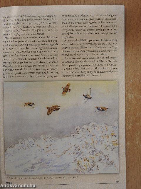 Jó vadászatot! 2011/2.