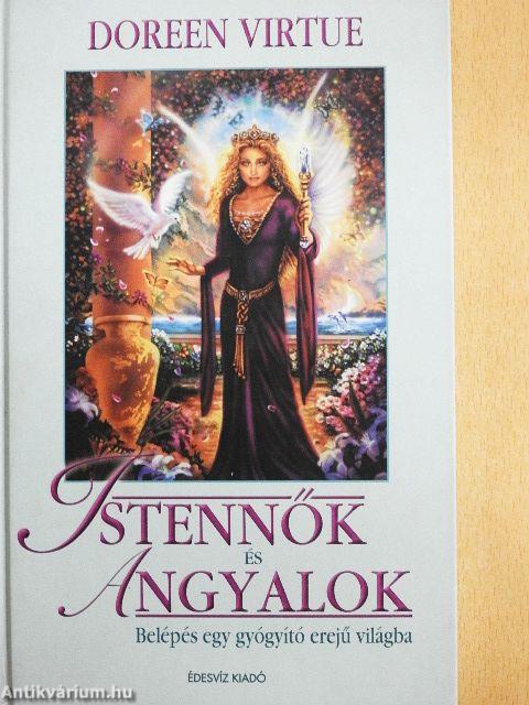 Istennők és Angyalok