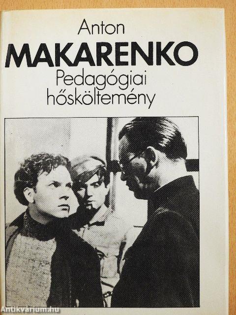 Pedagógiai hősköltemény