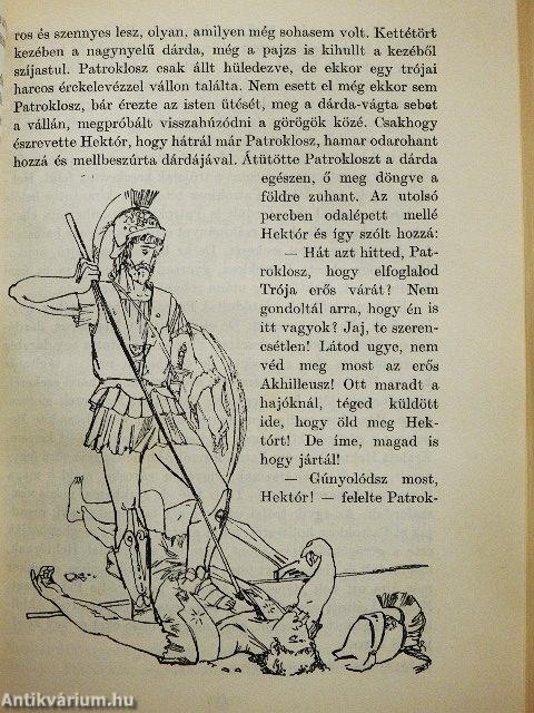 A trójai háború