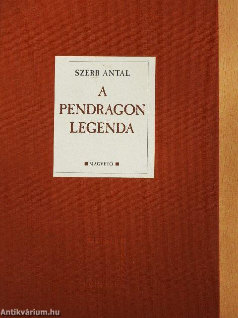A Pendragon legenda