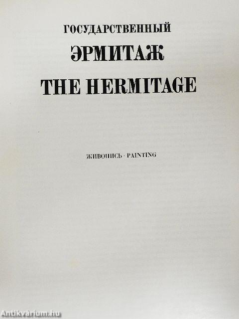The Hermitage