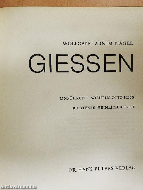 Giessen