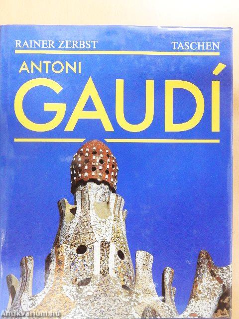 Antoni Gaudí