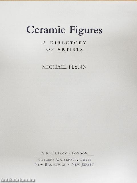 Ceramic Figures