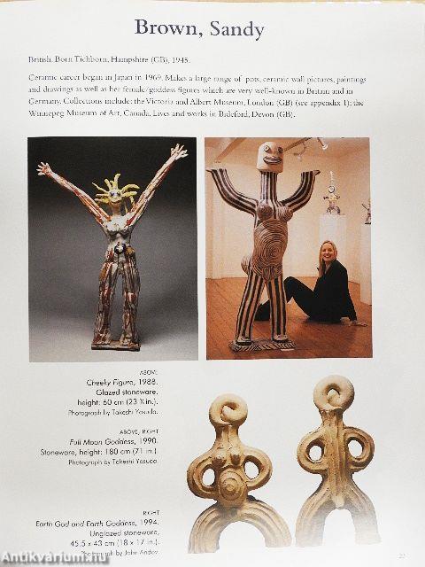 Ceramic Figures