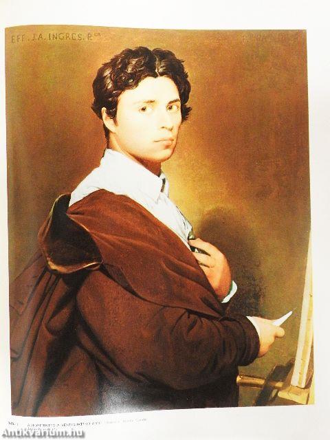 L'opera completa di Ingres