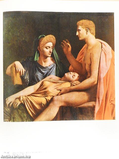 L'opera completa di Ingres