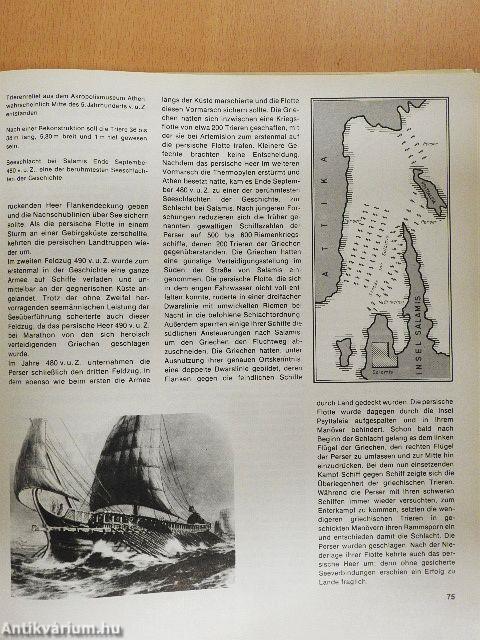 Seefahrt