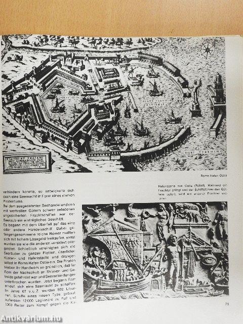 Seefahrt