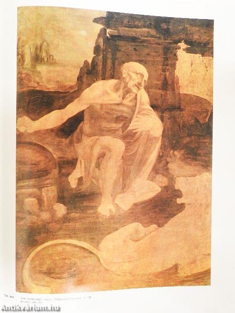 L'opera completa di Leonardo pittore