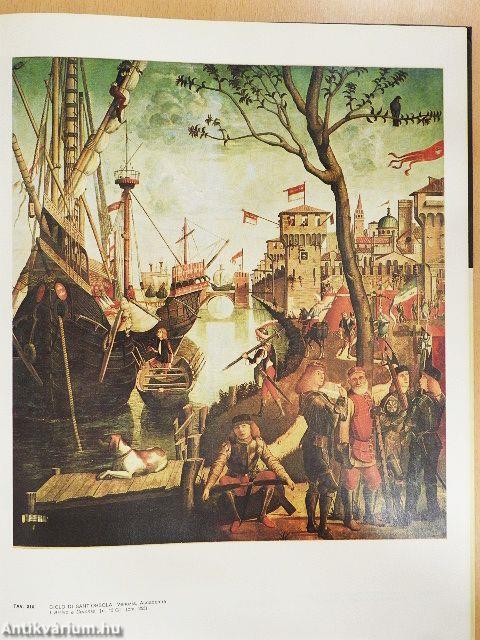 L'opera completa del Carpaccio