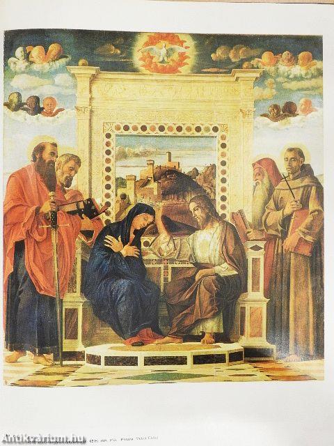 L'opera completa di Giovanni Bellini