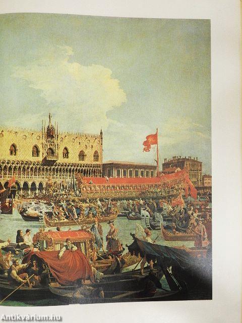 L'opera completa del Canaletto